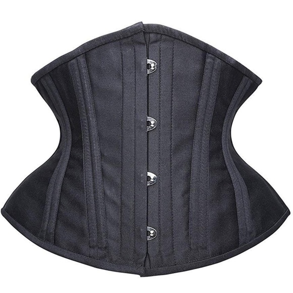 shaperx Tops Shaperx Short Waist Cincher Underbust Poshmark